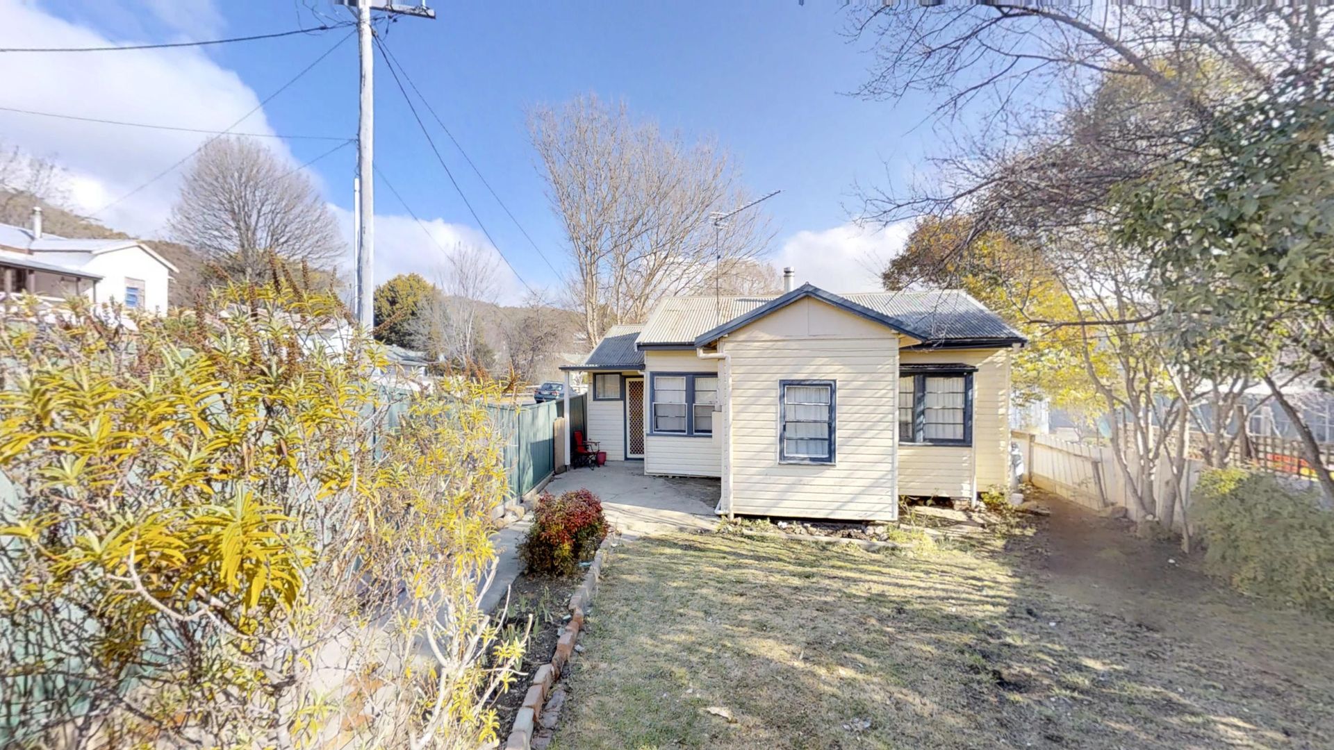 22 Wattle Avenue, Captains Flat Property History & Address Research