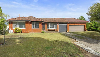 Picture of 12 Bellinger Place, SYLVANIA WATERS NSW 2224