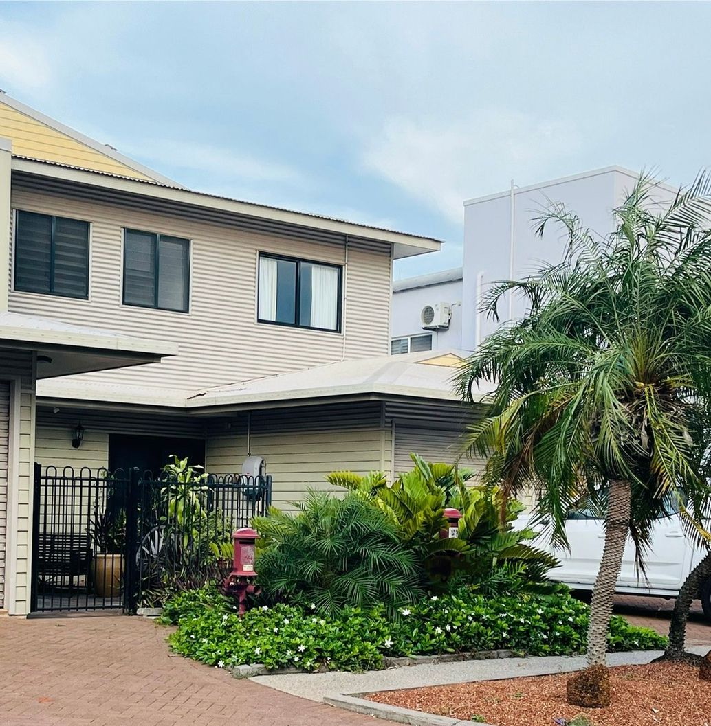 Stuart Park NT 0820 3 beds townhouse for Sale, 1,200,000
