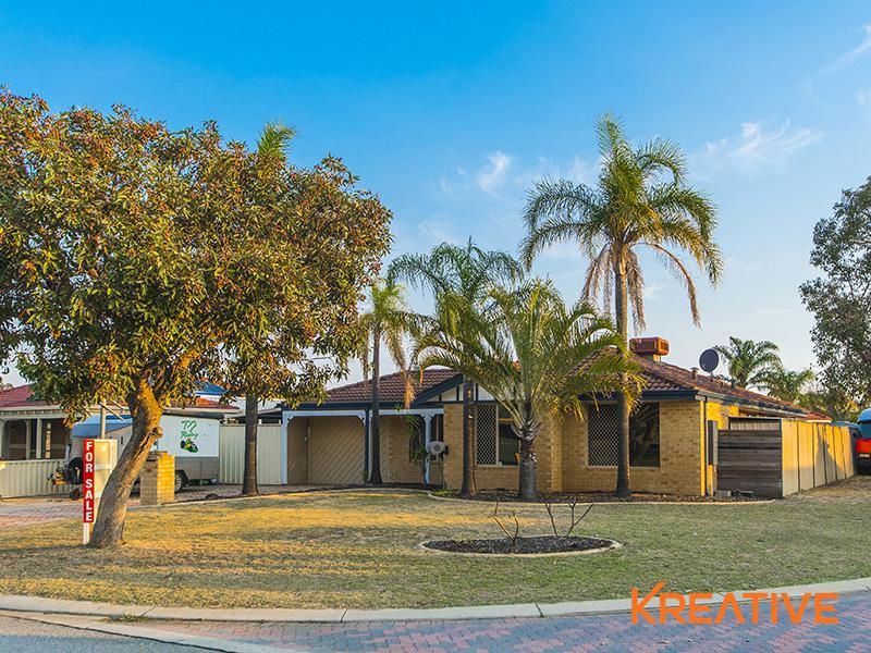 10 Fantail Way, Huntingdale WA 6110, Image 0