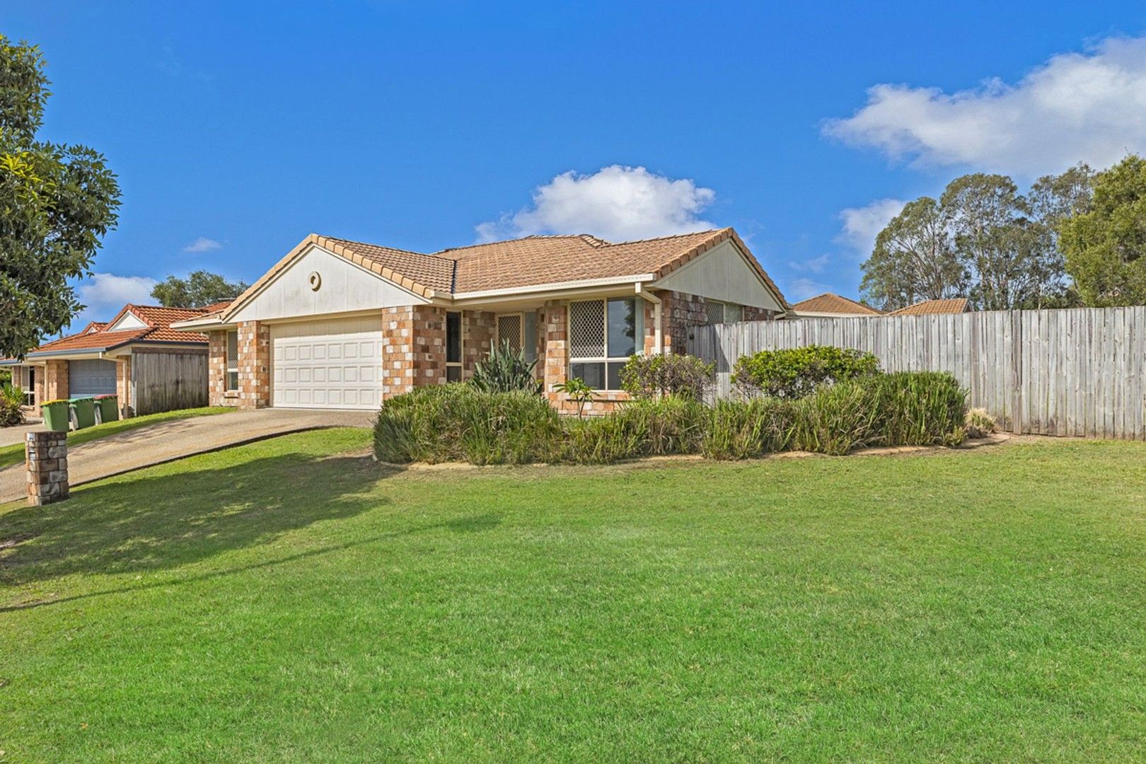 6 Themeda Court, Victoria Point QLD 4165, Image 0