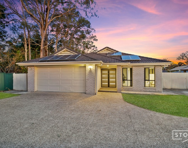 50C Pinelands Street, Loganlea QLD 4131