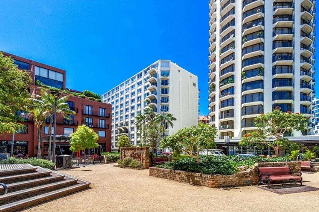 Additional image 7 of C107/2A Elizabeth Bay Road, Elizabeth Bay NSW 2011