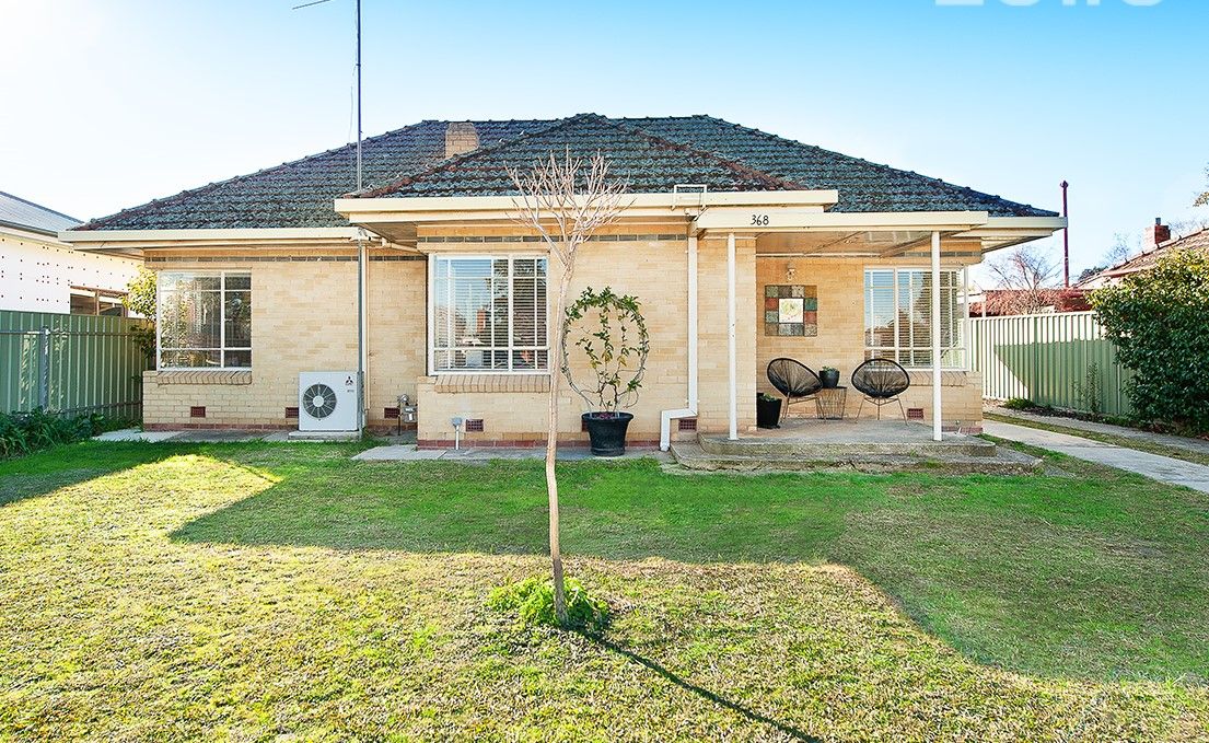 3 bedrooms House in 368 Stephen Street NORTH ALBURY NSW, 2640
