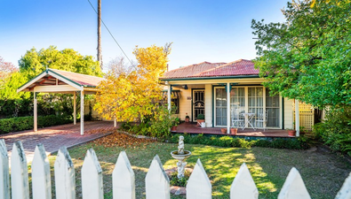 Picture of 385 Parnall Street, LAVINGTON NSW 2641