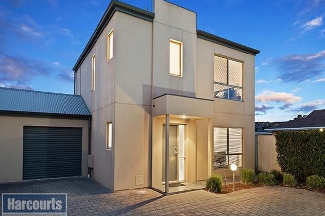 Picture of 4/5-7 Rosette Avenue, PARA HILLS SA 5096