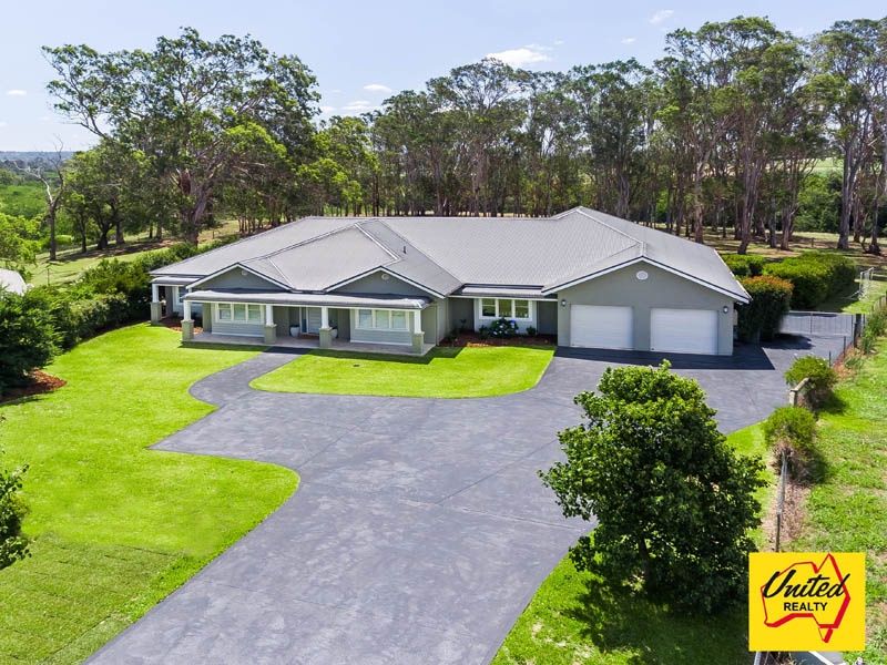 65 Sunnyside Drive, Ellis Lane NSW 2570, Image 0