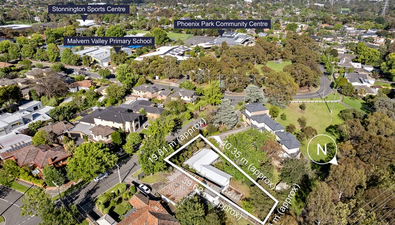 Picture of 27 Ivanhoe Grove, MALVERN EAST VIC 3145