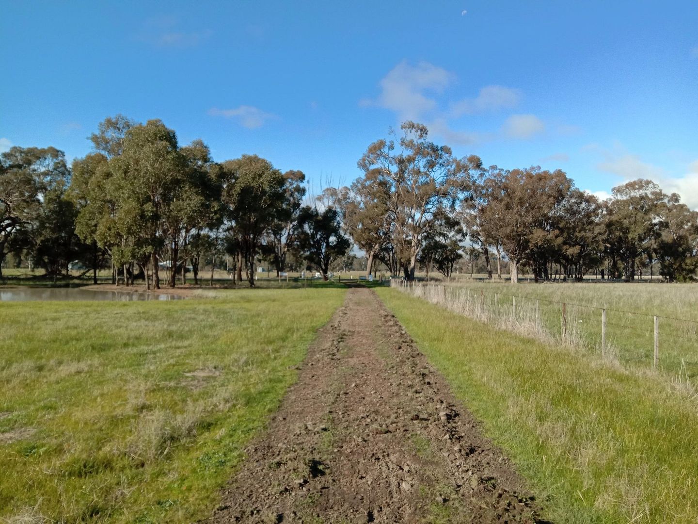 1129 EUROASHEPPARTON ROAD, Miepoll VIC 3666 Vacant Land for Sale