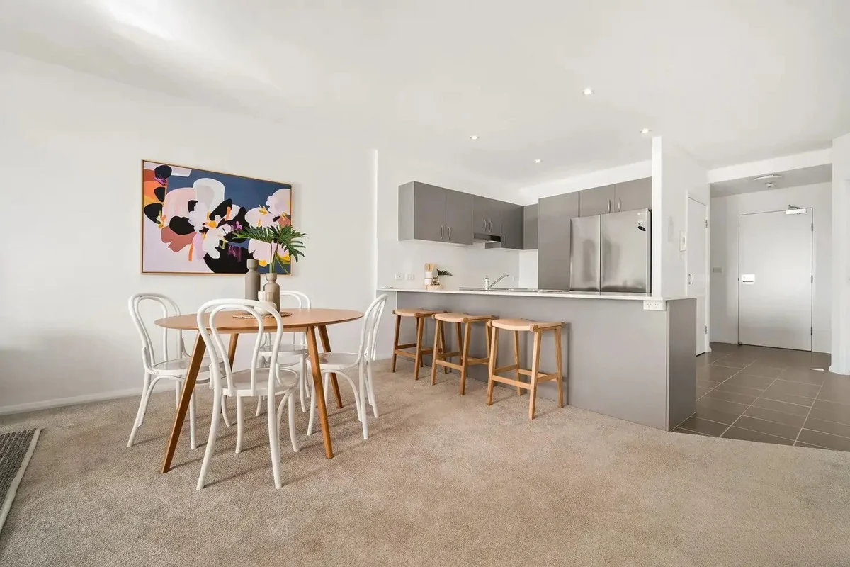 Additional image 2 of 603/215-217 Pacific Highway, Charlestown NSW 2290