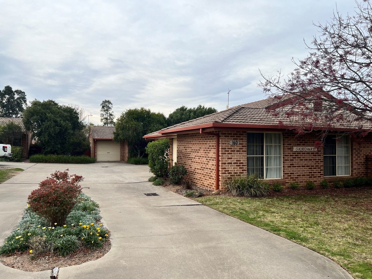 3/160 Mortimer Street, Mudgee NSW 2850 Apartment For Rent Domain