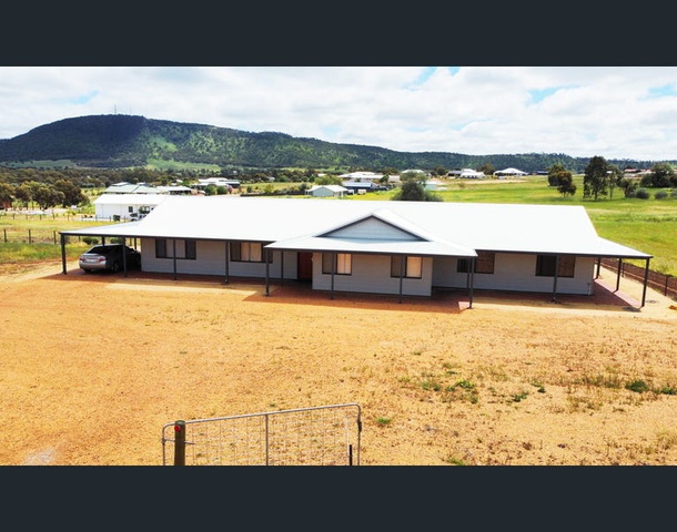 49 Cowan Road, York WA 6302