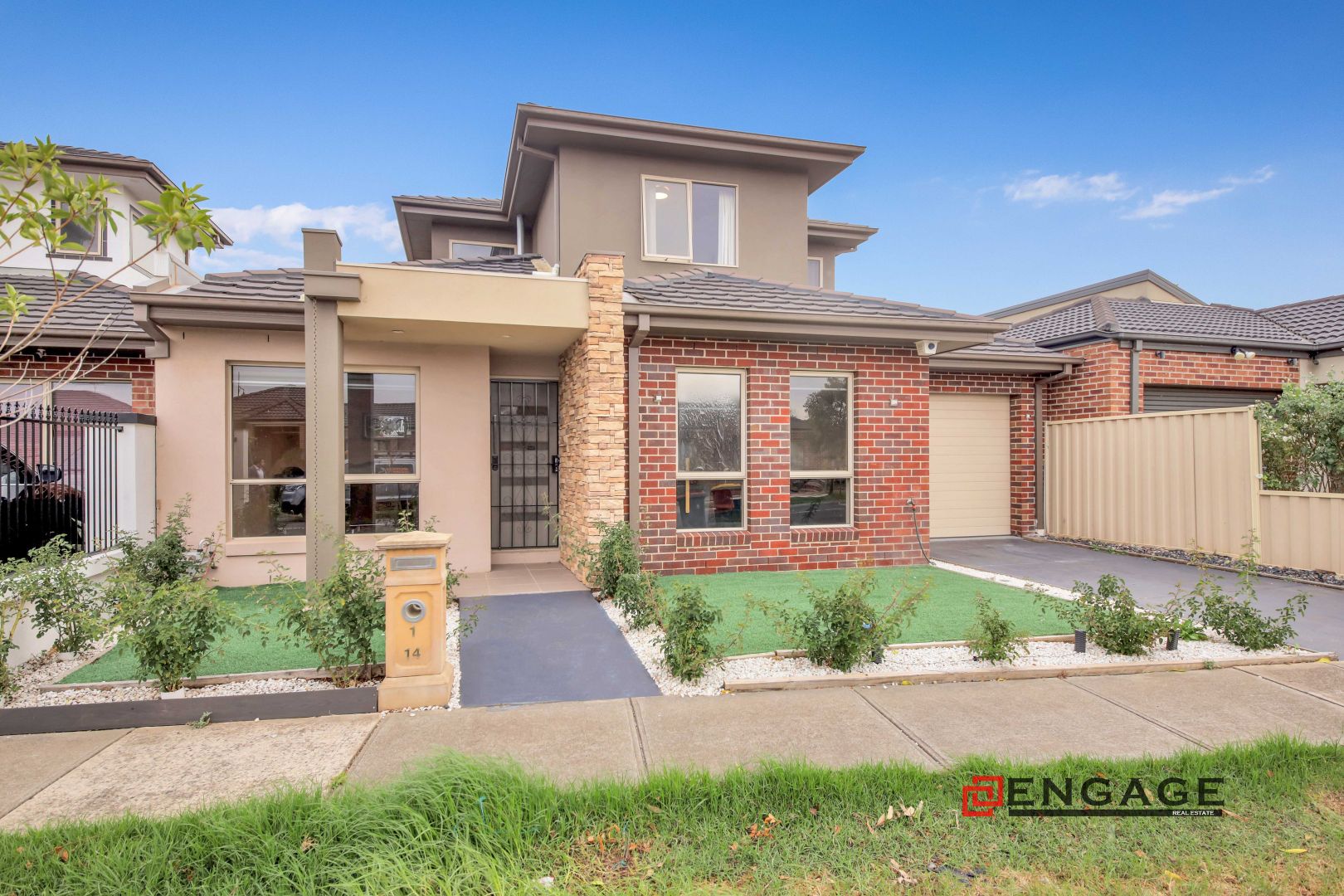 1/14 Saddle Wynd, Truganina VIC 3029, Image 1