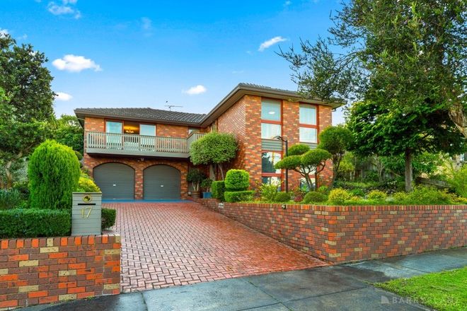 Picture of 17 Roslyn Court, DANDENONG NORTH VIC 3175