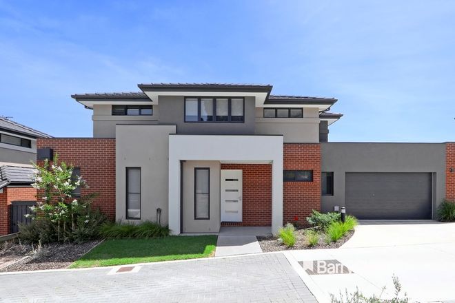 Picture of 13 Laurina Close, LYSTERFIELD VIC 3156