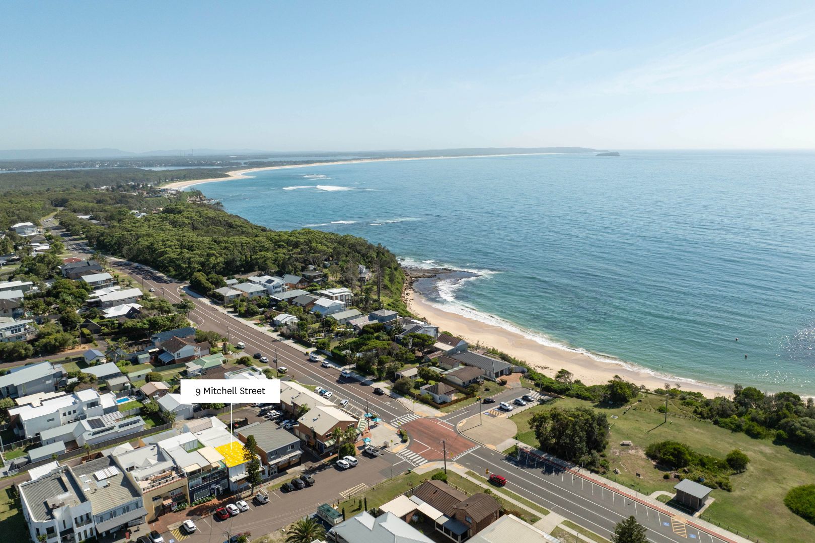 9 Mitchell Street, Norah Head NSW 2263, Image 2