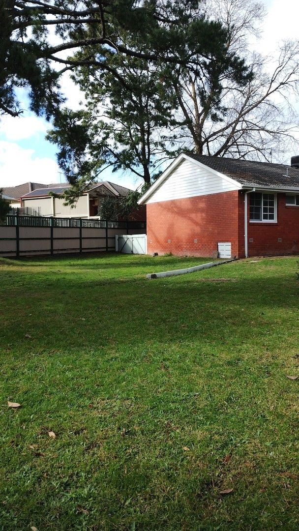 3 bedrooms House in 21 Marcus Road CROYDON VIC, 3136