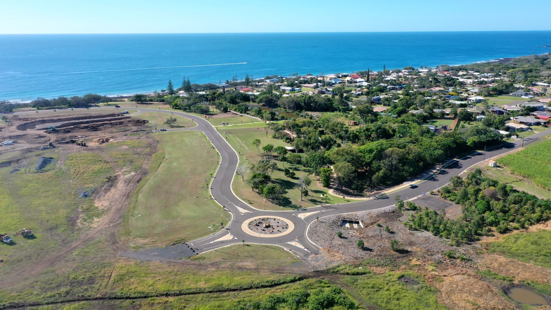 Lot 103 Bargara Headlands Estate, Innes Park QLD 4670, Image 1