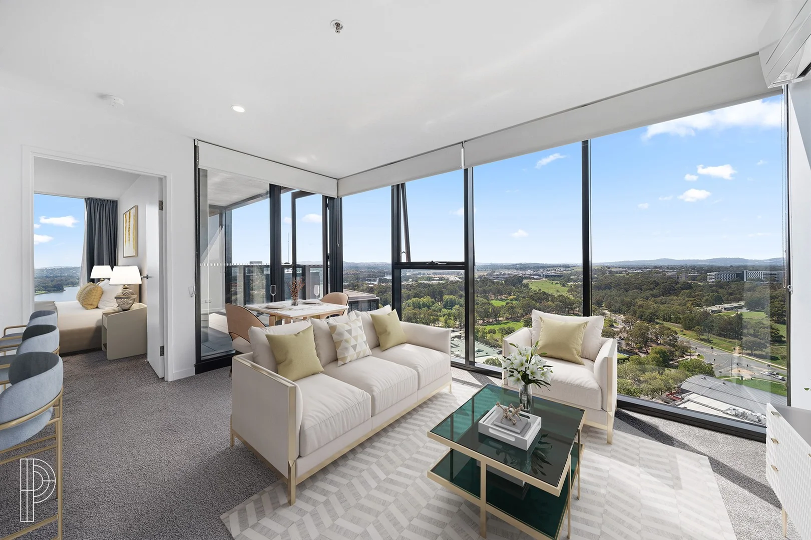 2006/2 Grazier Lane, Belconnen ACT 2617