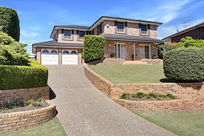 17 Abington Crescent, Glen Alpine NSW 2560, Image 0