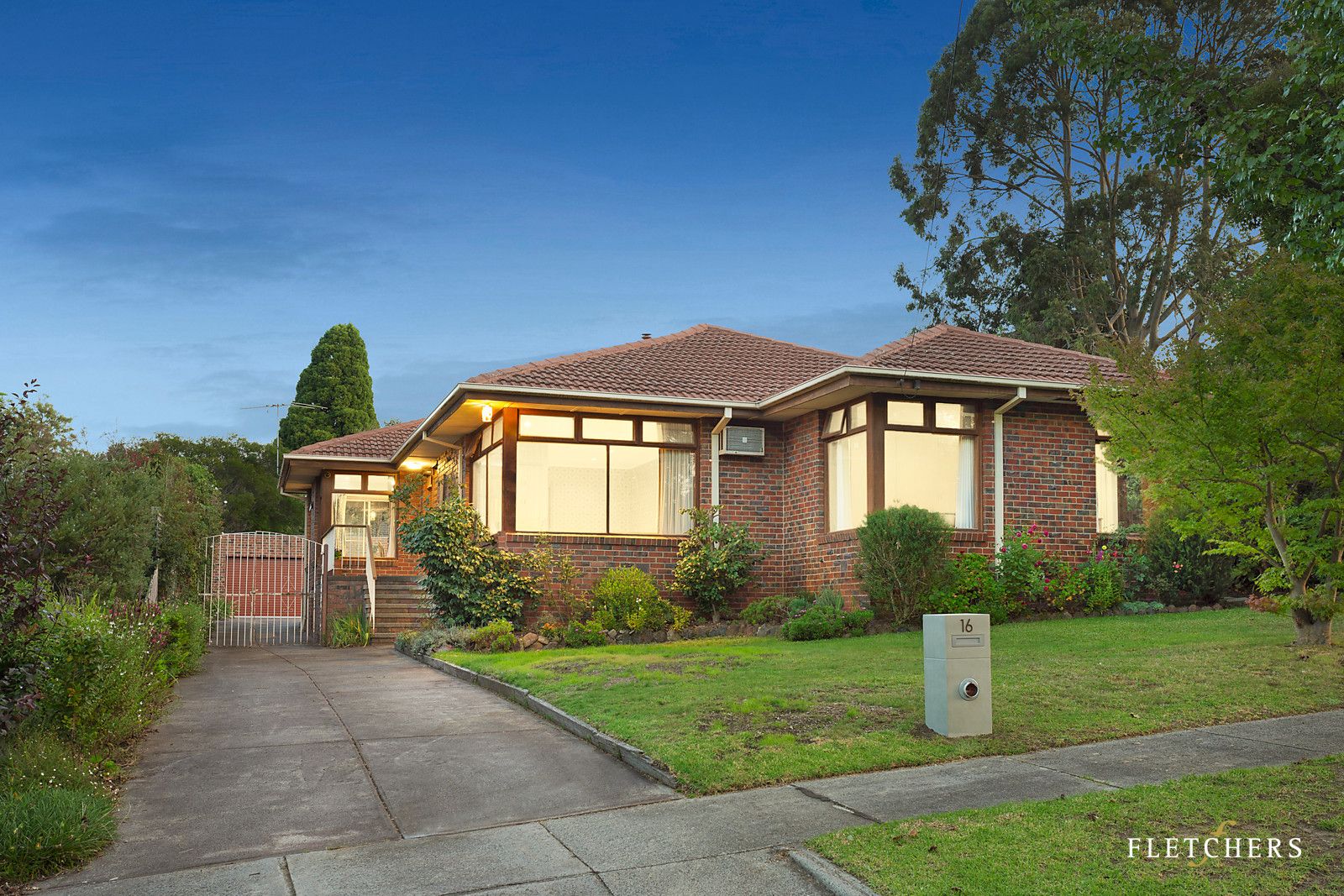 16 Wrendale Drive, Donvale VIC 3111, Image 0