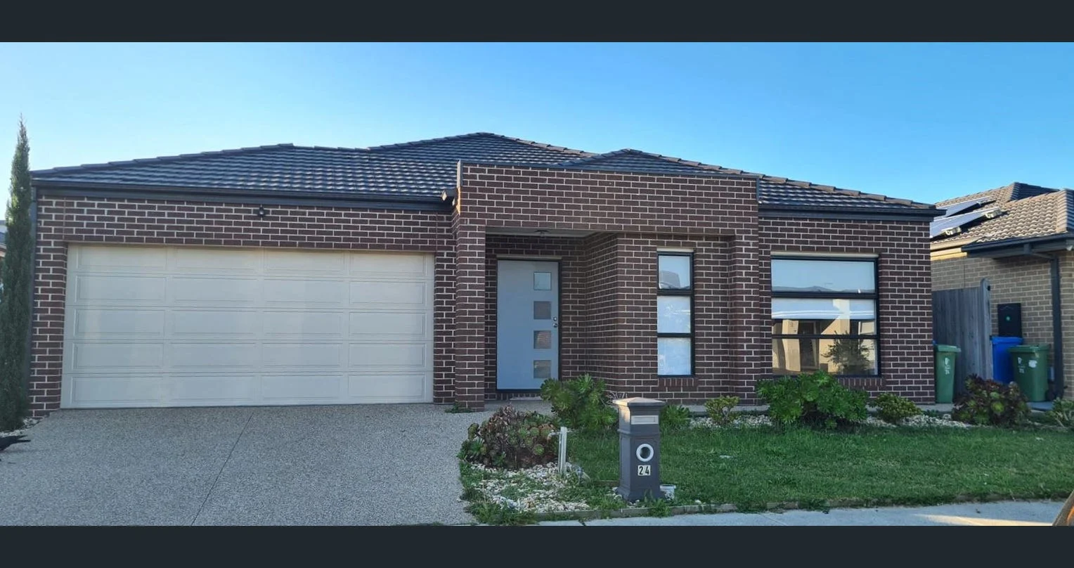Primary image of 24 Bendigo Court, Cranbourne VIC 3977