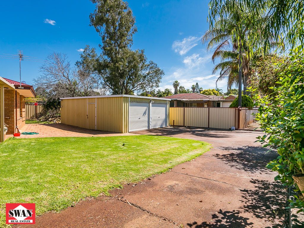 25 Blackadder Road, Swan View WA 6056, Image 2