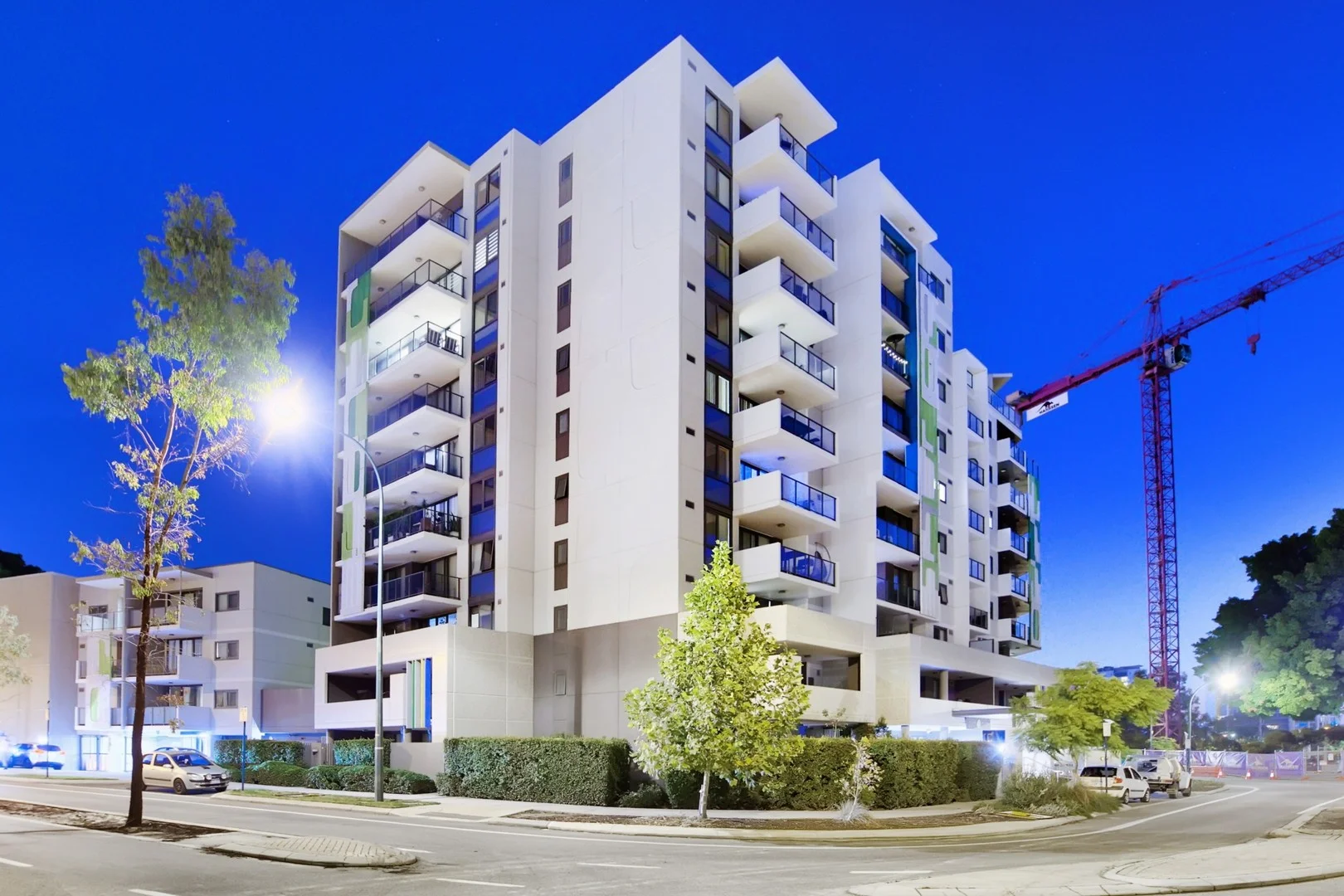 37/1 Rowe Avenue, Rivervale WA 6103