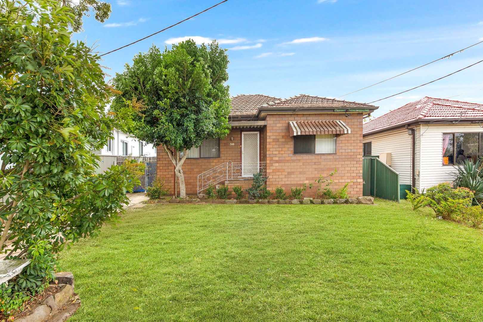 30 Bowden Boulevard, Yagoona NSW 2199, Image 0