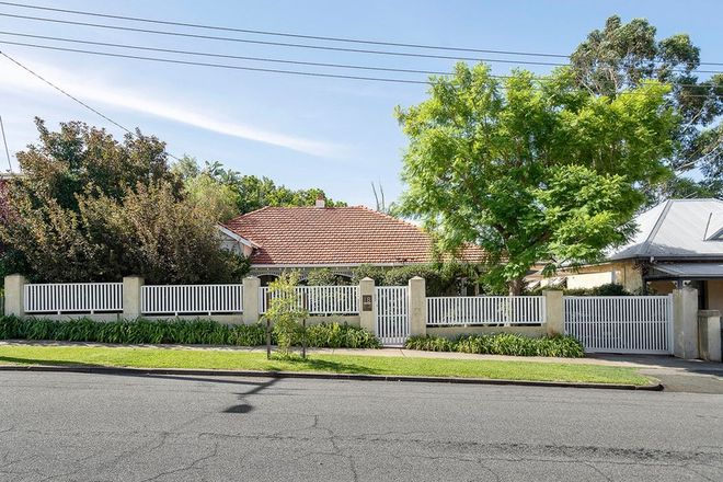 Picture of 18 Forrest Street, MOUNT LAWLEY WA 6050