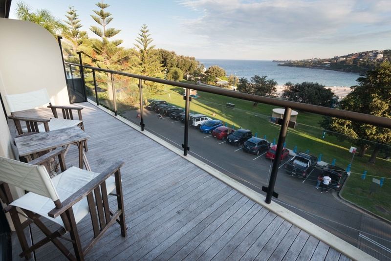 SHORT-TERM LEASE -12/103 Beach St, Coogee NSW 2034, Image 1