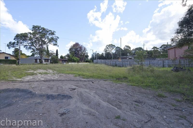 4 Mitchells Pass, Blaxland NSW 2774, Image 0