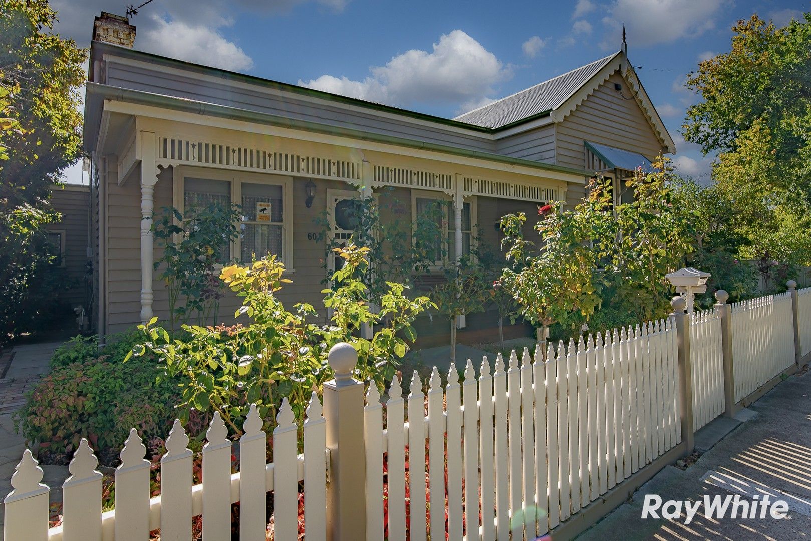 60 Arnold Street, Bendigo VIC 3550, Image 0