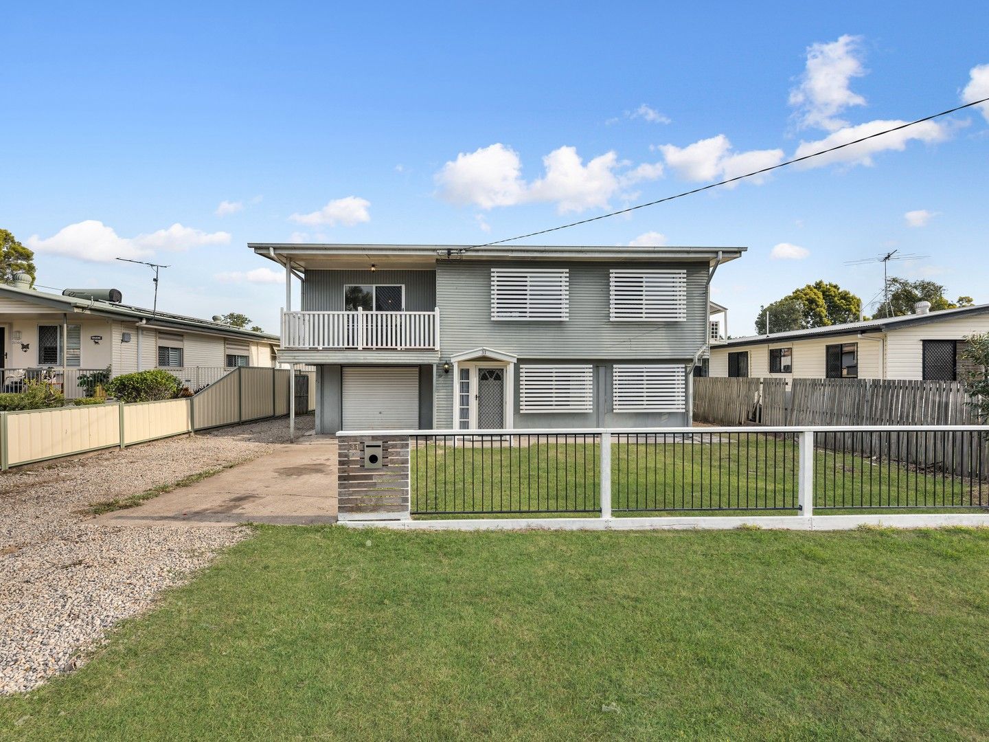 31 Cascade Street, Raceview QLD 4305, Image 0