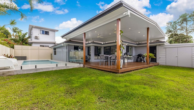 Picture of 13 Crows Ash Place, KULUIN QLD 4558