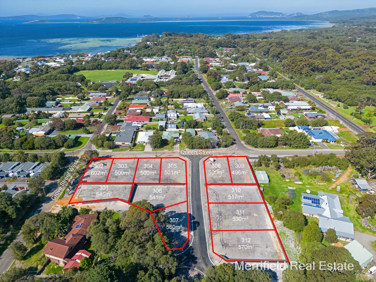 4 Flexuosa View, Little Grove WA 6330, Image 0