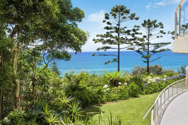 Picture of 23/40 Solitary Islands Way, SAPPHIRE BEACH NSW 2450
