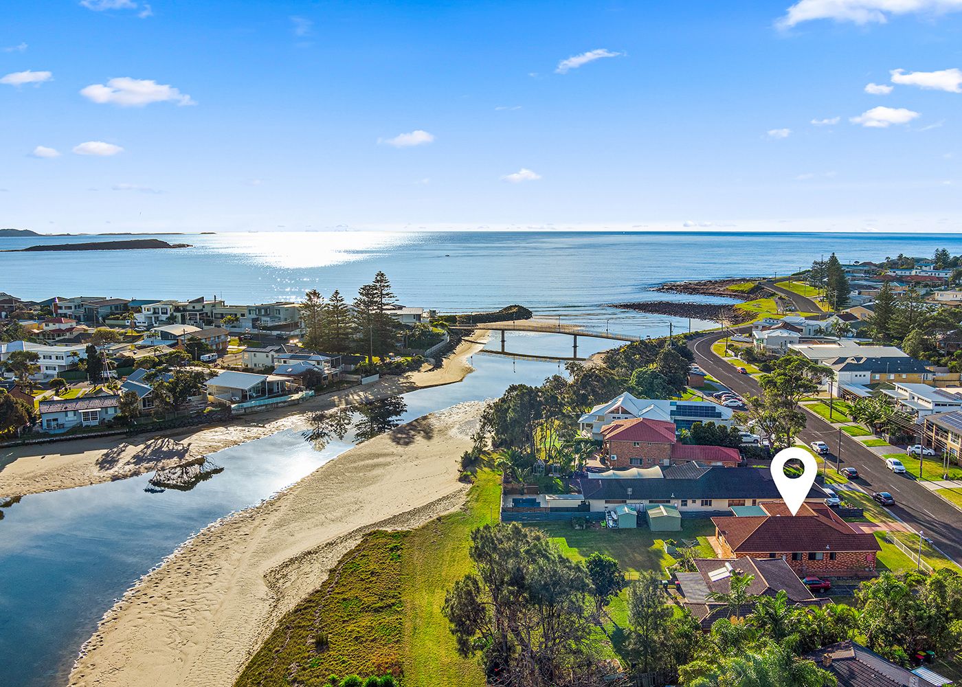 Sold 31 Headland Parade, Barrack Point NSW 2528 on 15 Aug 2023