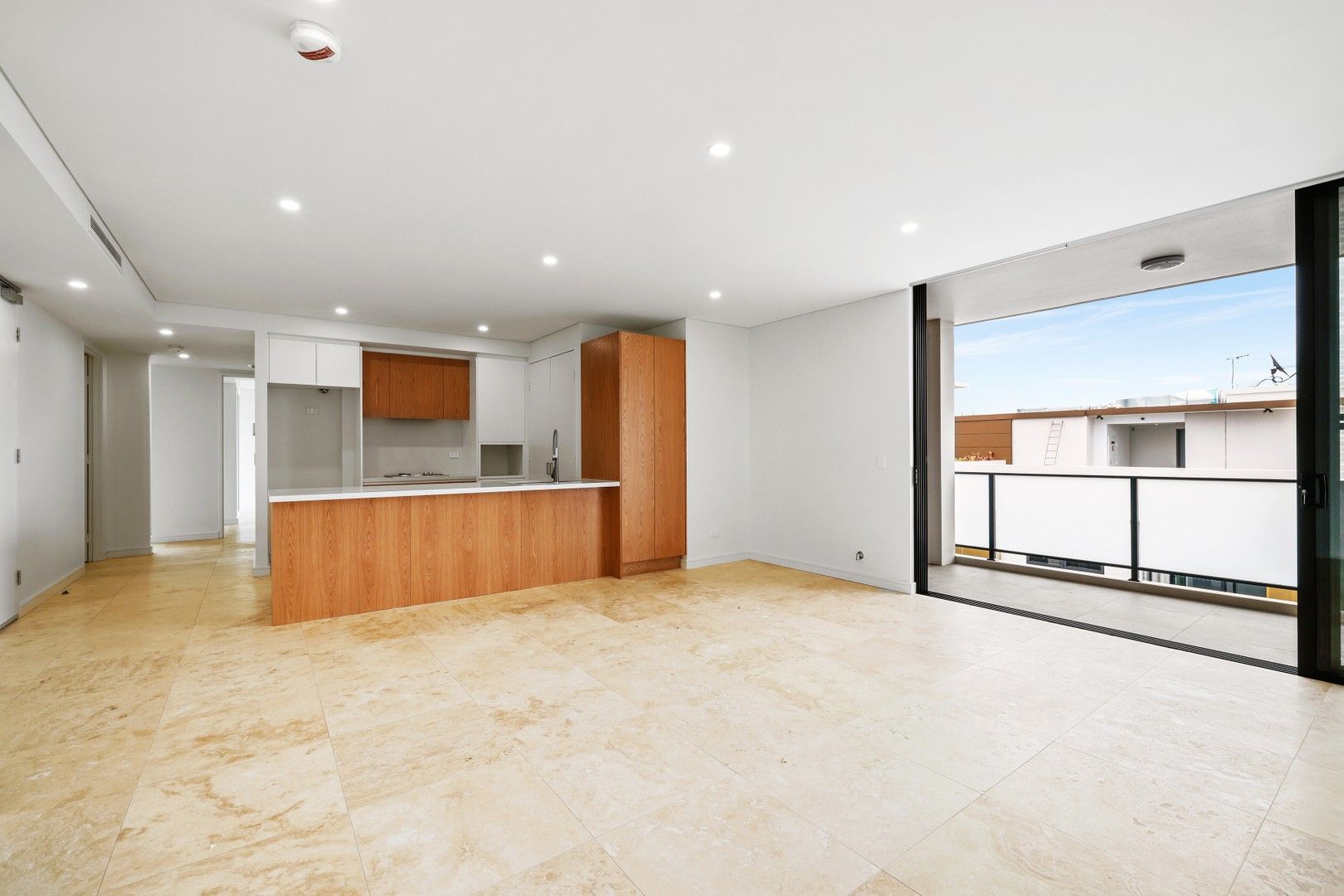 3 bedrooms Apartment / Unit / Flat in B401/195-199 Great North Road FIVE DOCK NSW, 2046