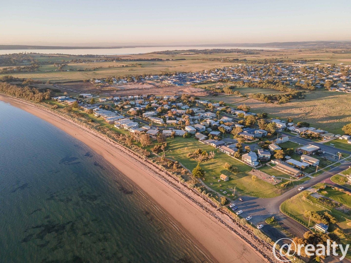 Vacant land in Lot 505 Westaway, CORONET BAY VIC, 3984