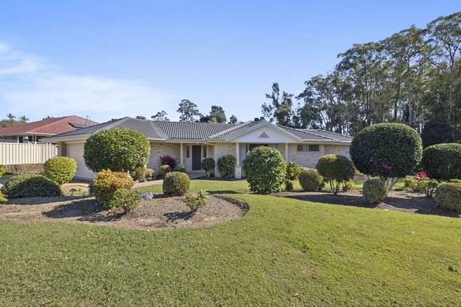 Picture of 24 Dunlop Drive, BOAMBEE EAST NSW 2452