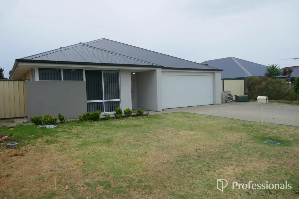 7 Vlasich Road, Byford WA 6122