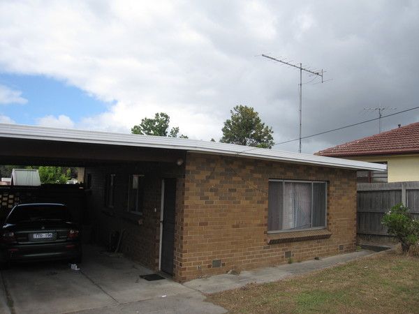 23 and 23A Franklin Street, Morwell VIC 3840, Image 1