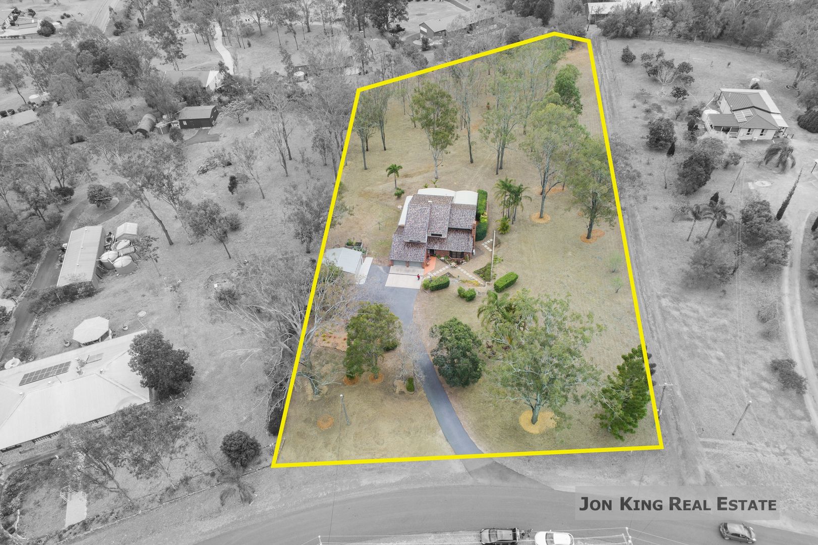 6 Stacey Drive, Boonah QLD 4310, Image 1