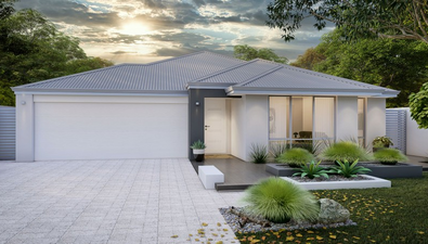 Picture of Lot 231 Spindrift, MARGARET RIVER WA 6285