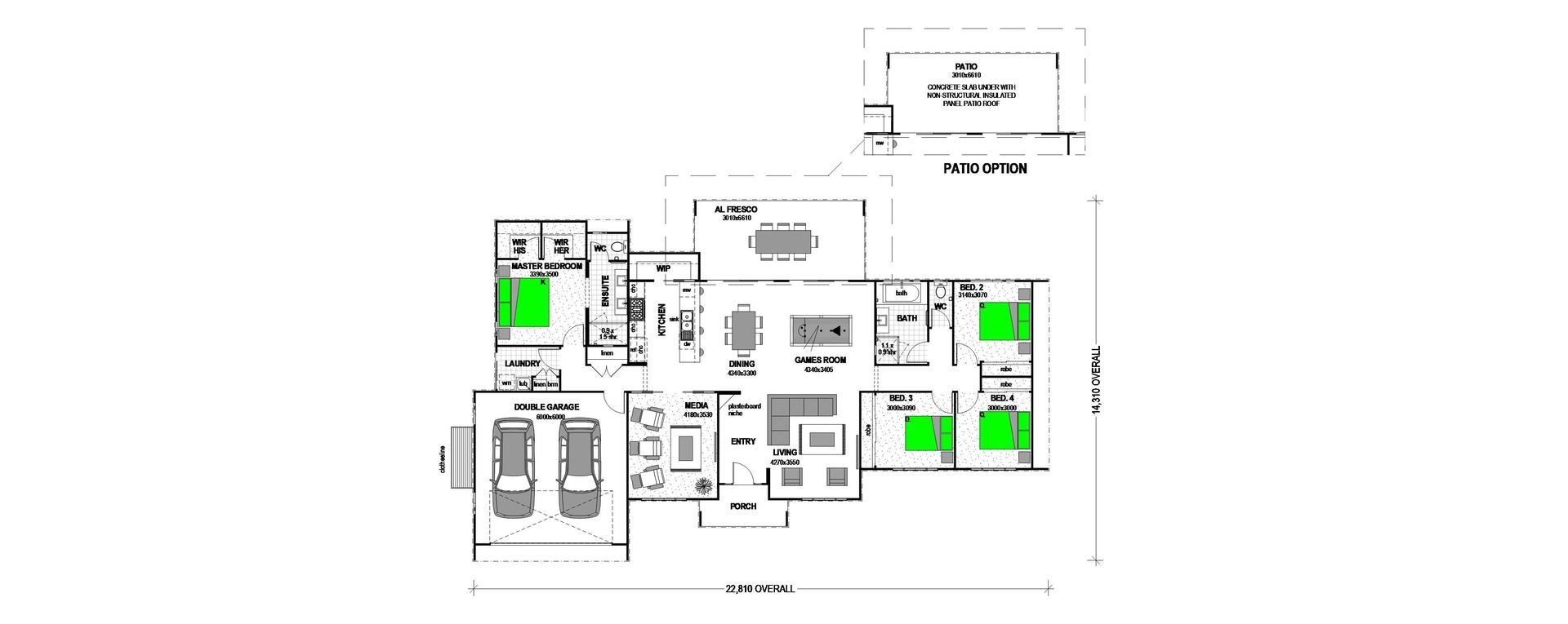 North Arm QLD 4561 4 beds house for Sale, 1,173,000 2018064146