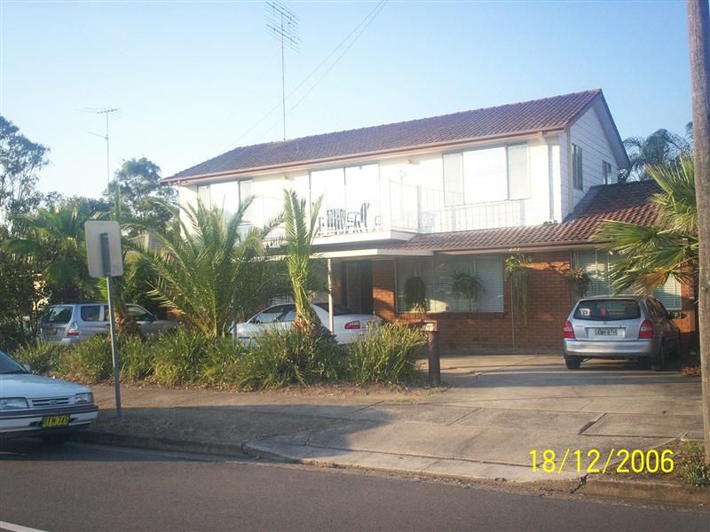 223 Smith Street, South Penrith Property History & Address Research