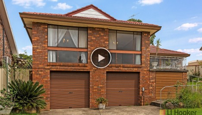 Picture of 11 Conifer Court, GREYSTANES NSW 2145
