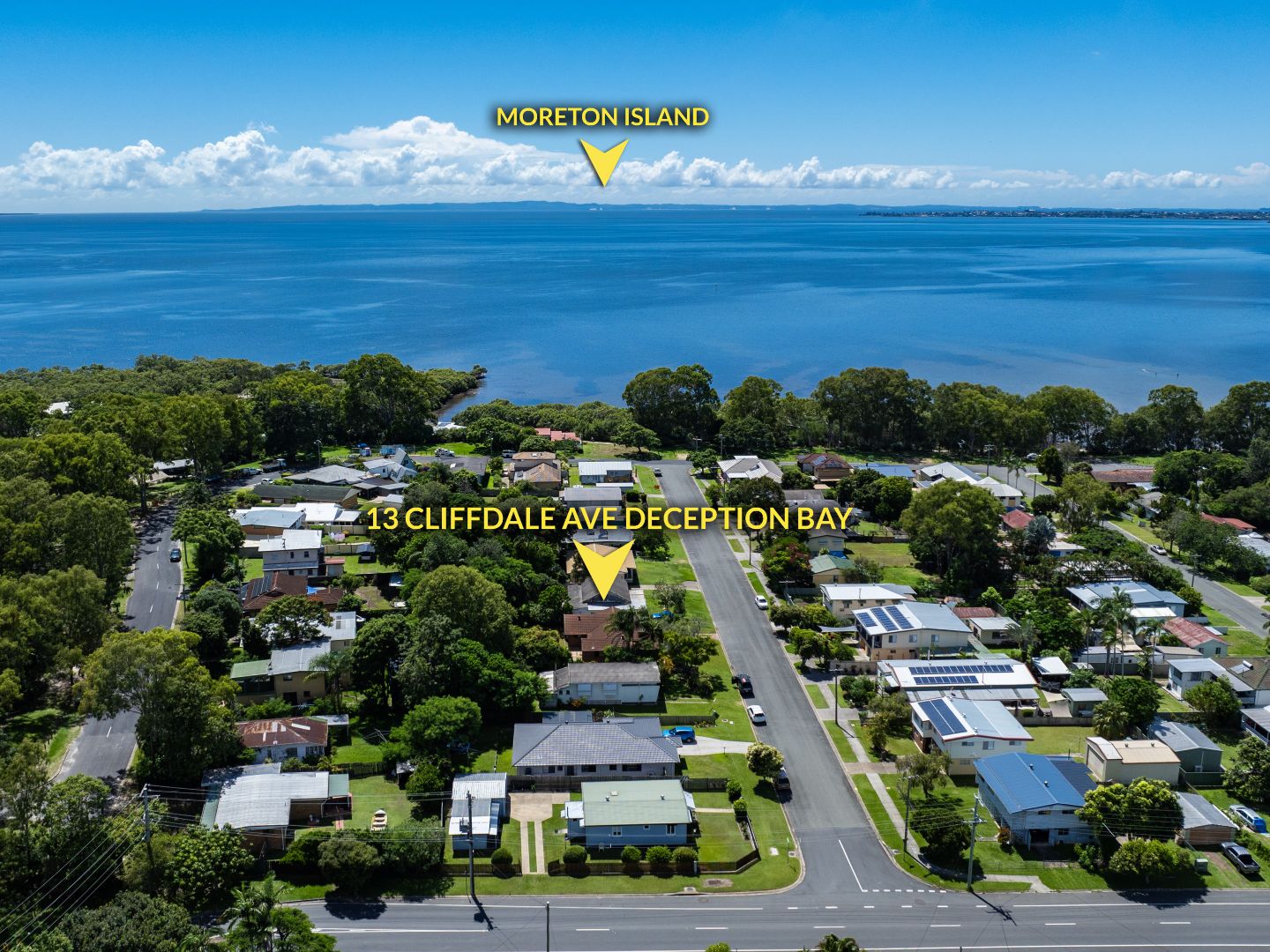 13 Cliffdale Avenue, Deception Bay QLD 4508, Image 1