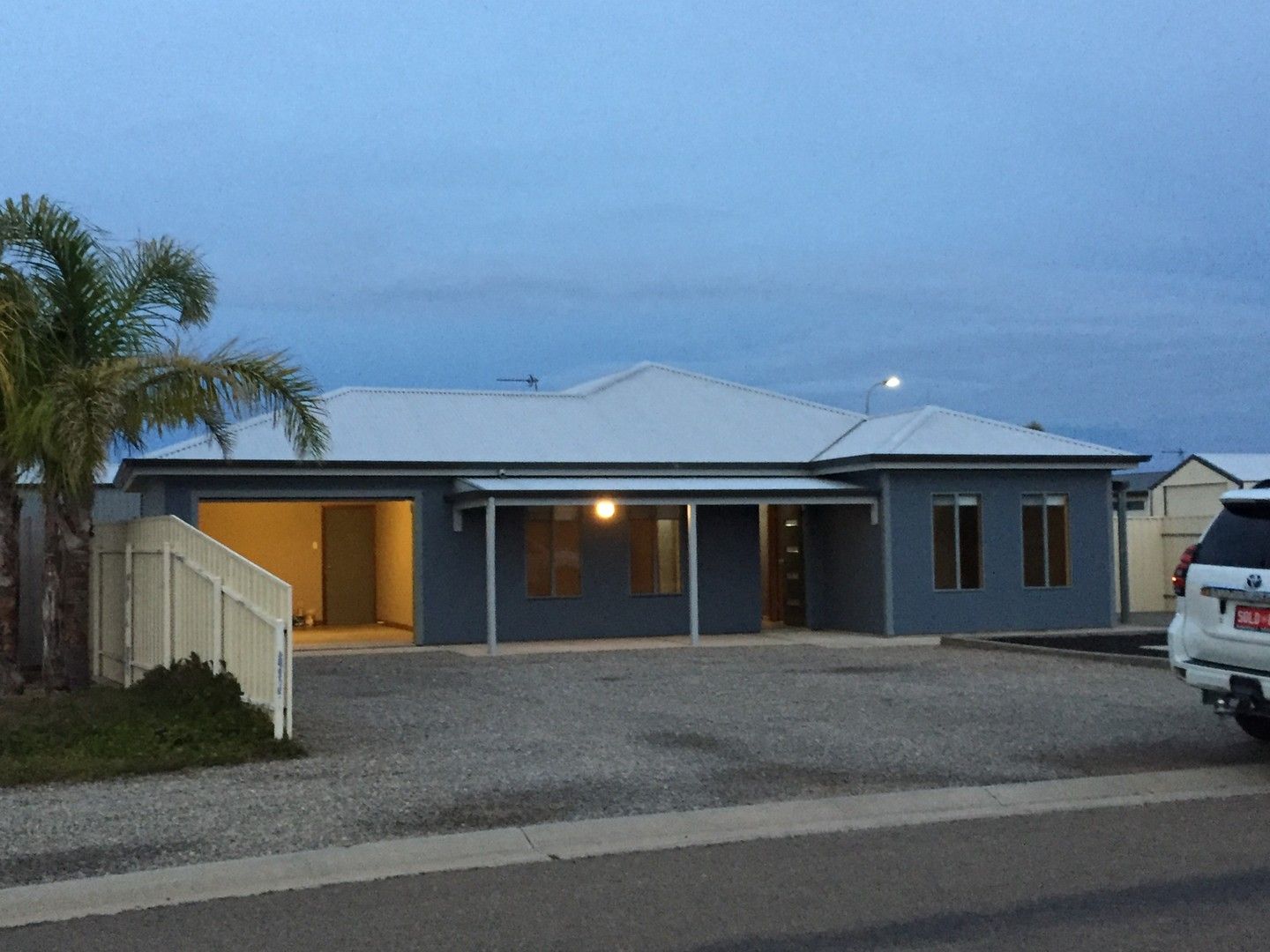 Sold 2 Cameron Court Wallaroo SA 5556 on 17 Jul 2023 2018649980 Domain